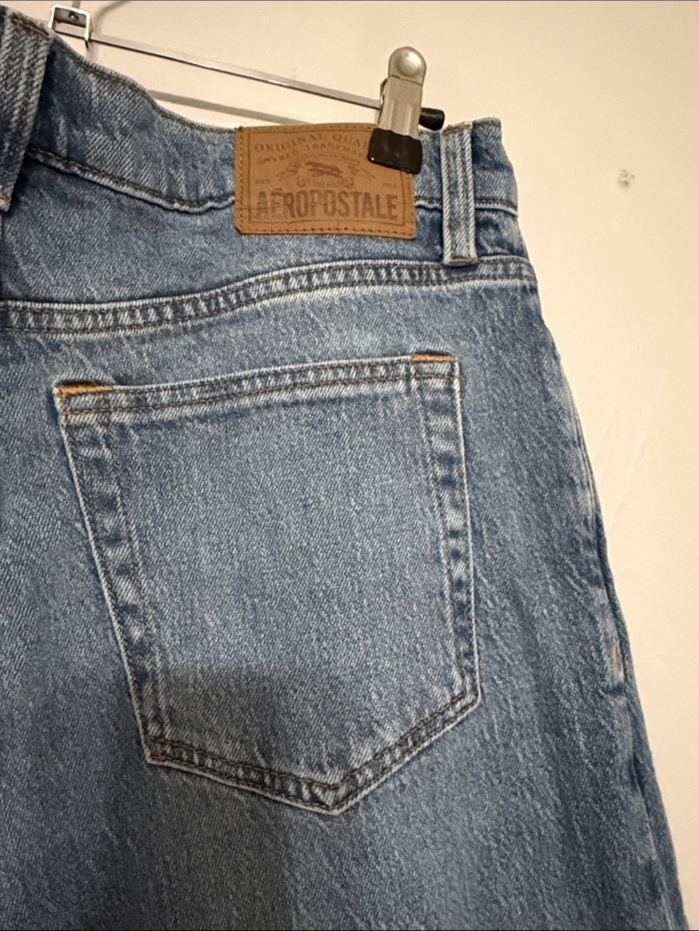 Aeropostale Baggy jeans